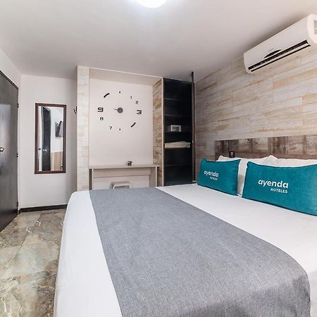 Ayenda Ruta 65 Hotel กาลี ภายนอก รูปภาพ