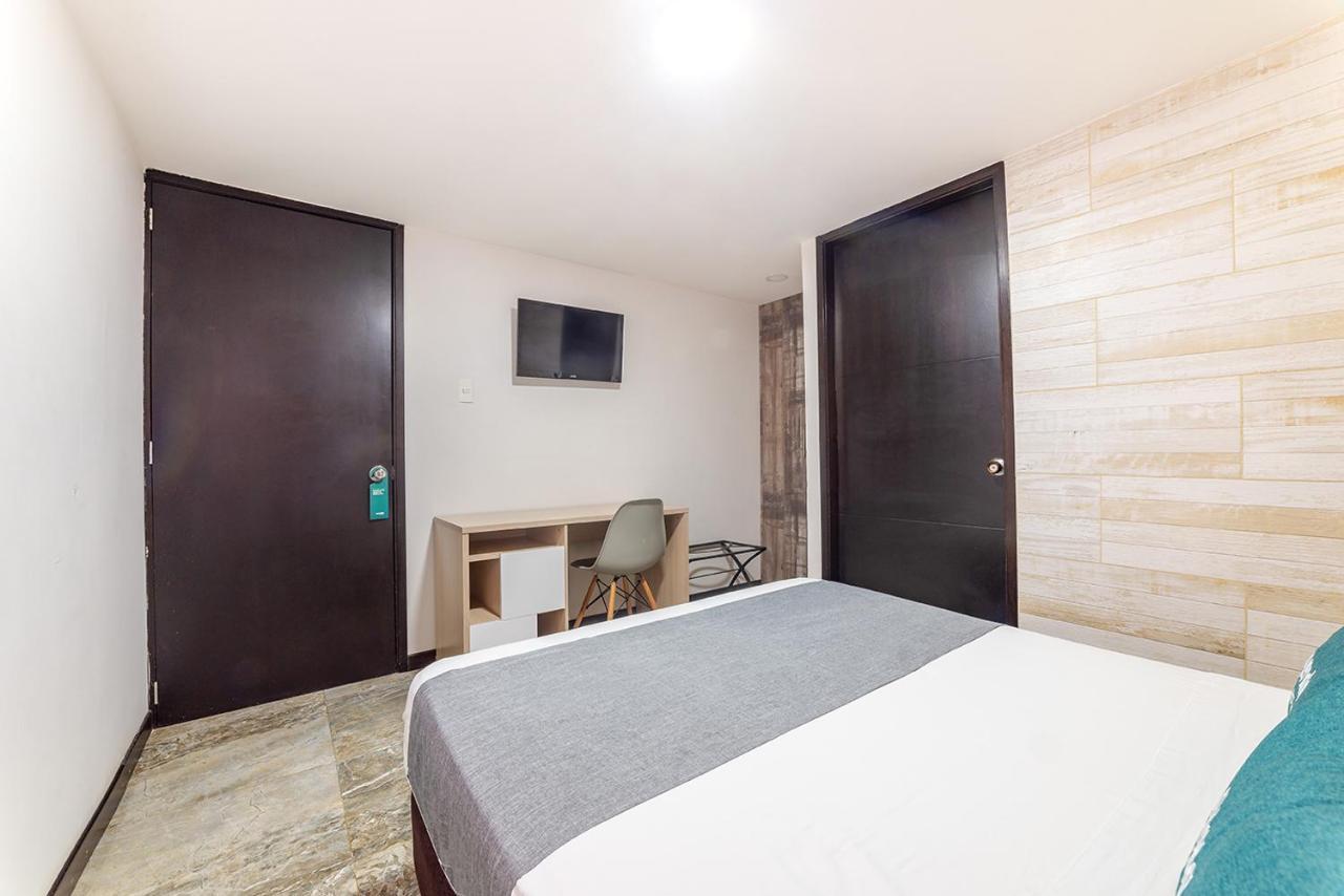 Ayenda Ruta 65 Hotel กาลี ภายนอก รูปภาพ